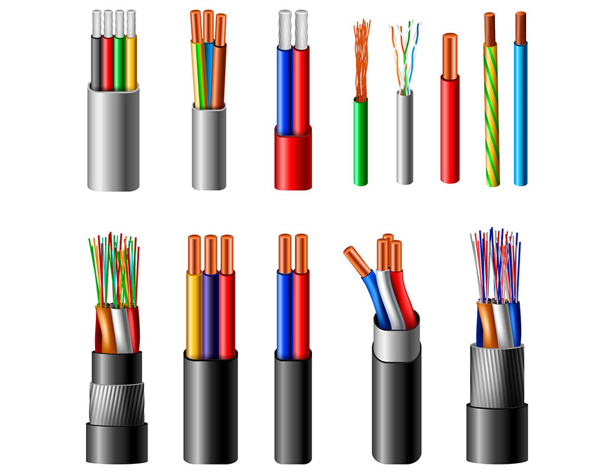 How to Select the Right Wire and Cable for Different Applications
