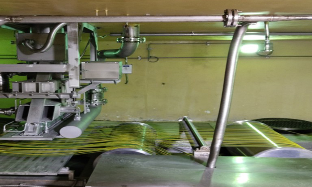 Electron Beam Cross-Linking: Making Cables Stronger, Safer, Smarter