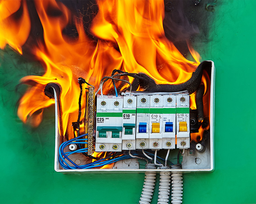 Why Halogen-Free Cables Are Crucial for Fire Safety