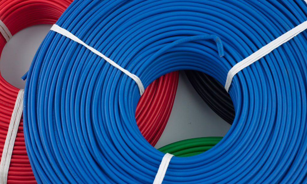Wire and Cable: An Electric and an Engineering Product